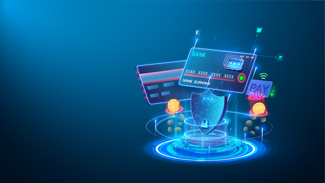 payment security