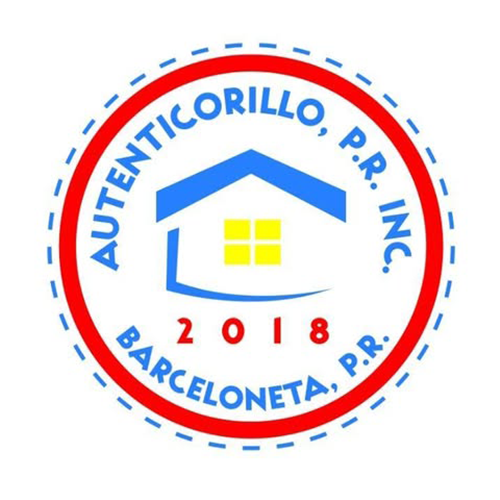 Logo Autenticorillo