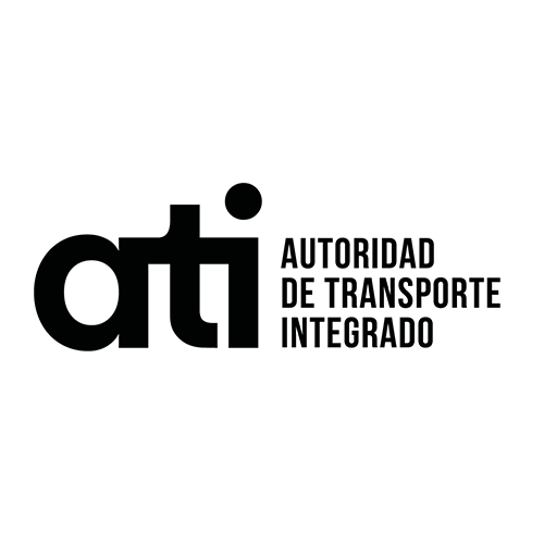 Logo Autoridad de Transporte Integrado (ATI)