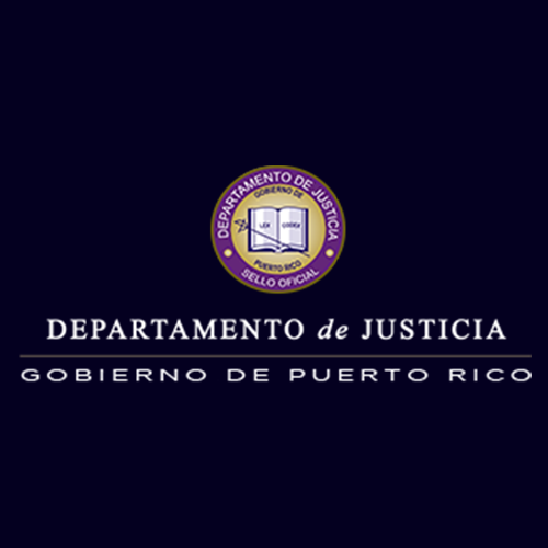 Logo Oficina del Procurador General de P.R.