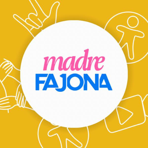 Logo Madre Fajona
