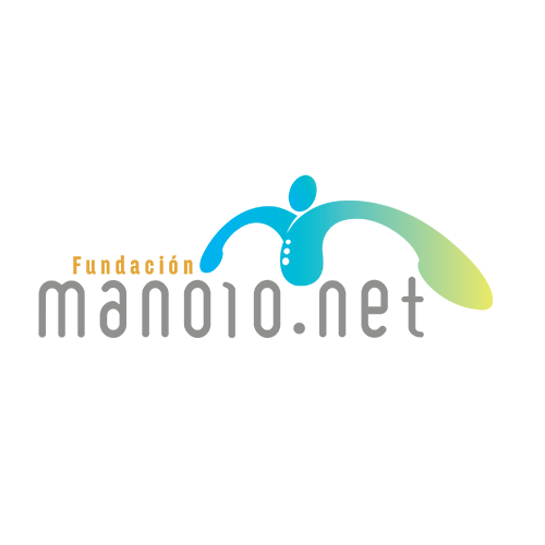 Logo Fundación Manolo.net