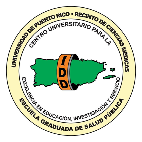 Logo Instituto de Deficiencias en el Desarrollo (IDD)
