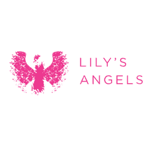 Logo Lily’s Angels
