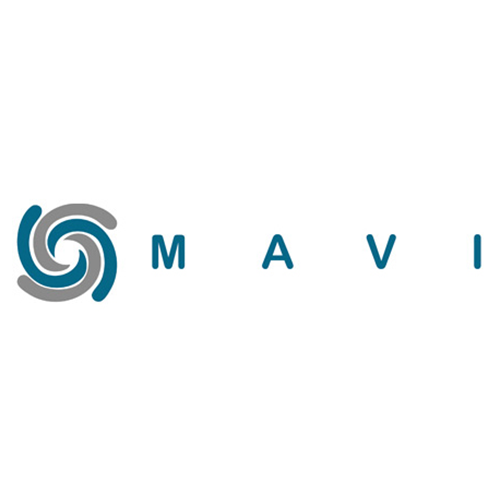 Logo Movimiento para el Alcance de Vida Independiente (MAVI)