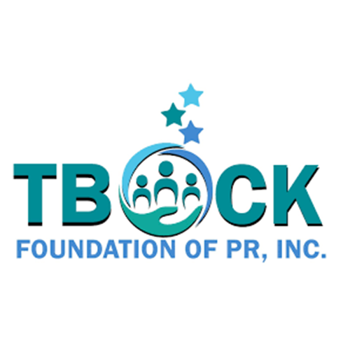 Logo TBCK Foundation