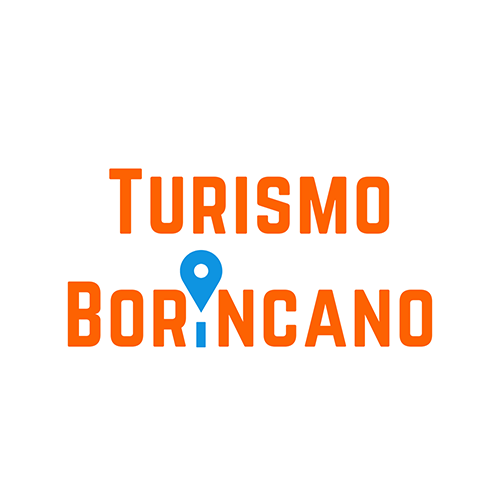 Logo Turismo Borincano
