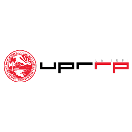 Logo Universidad de Puerto Rico