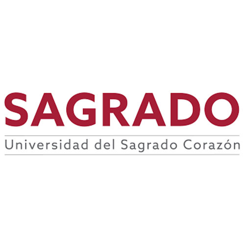 Logo Universidad del Sagrado Corazón