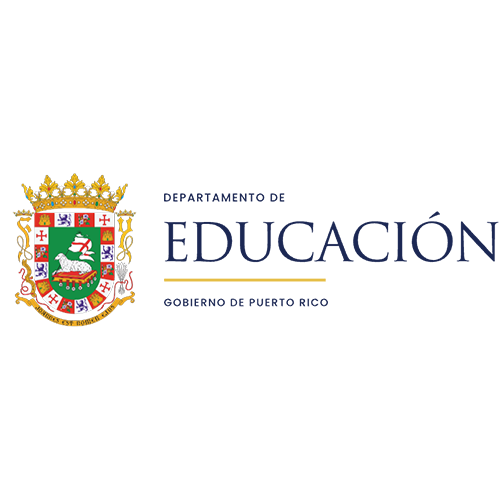 Logo Departamento de Educación Especial