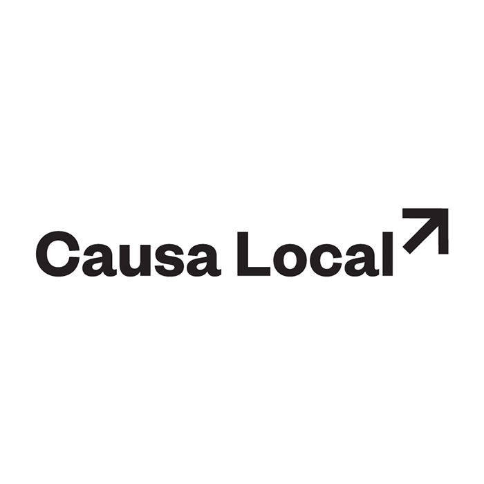 CausaLocal