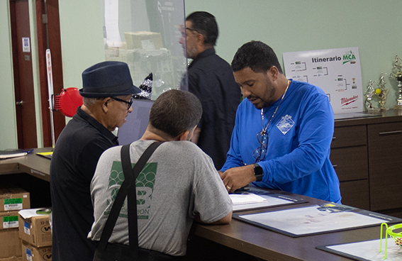 Technical Information