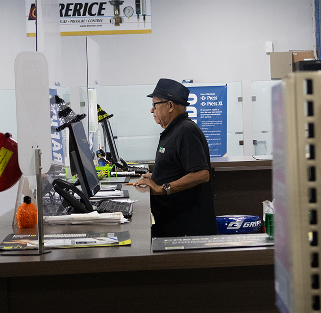 Technical Information