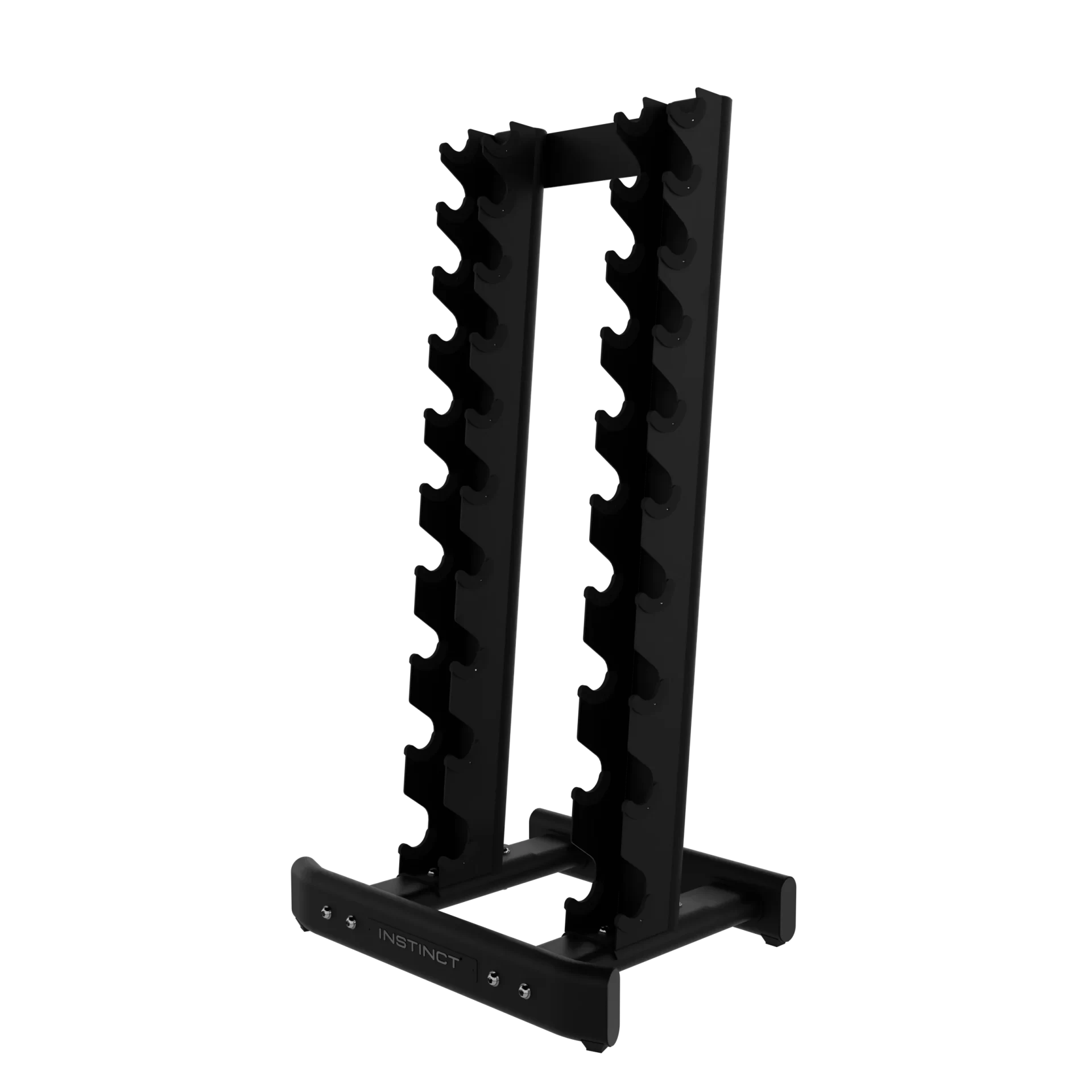 Instinct Vertical Dumbbell Rack