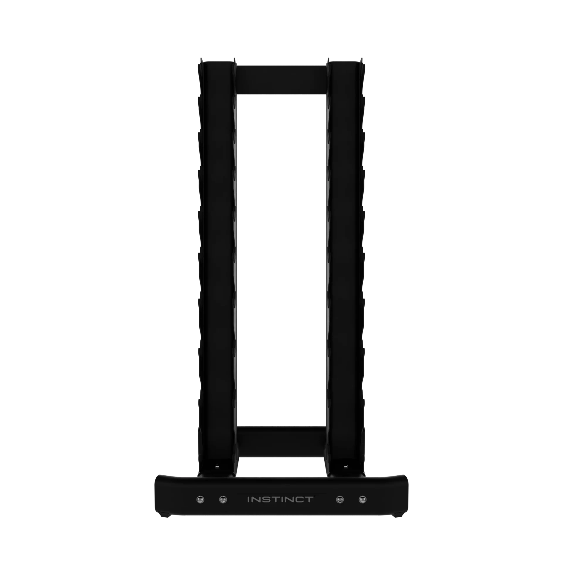 Instinct Vertical Dumbbell Rack